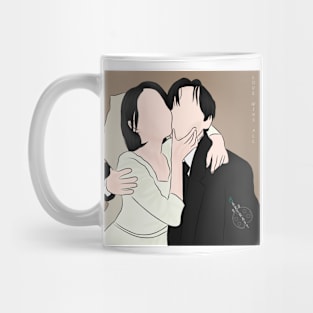 Love Wins All By IU Kpop Mug